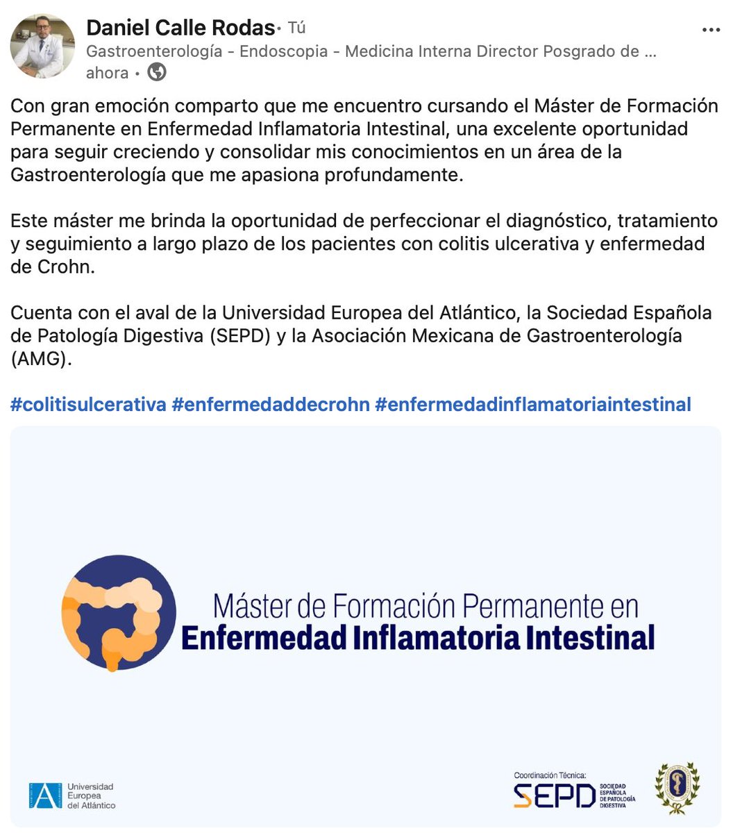 Daniel Calle Rodas tweet media