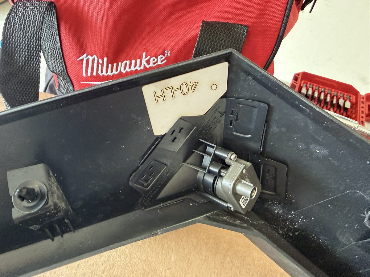 Scott Dembraski tweet media