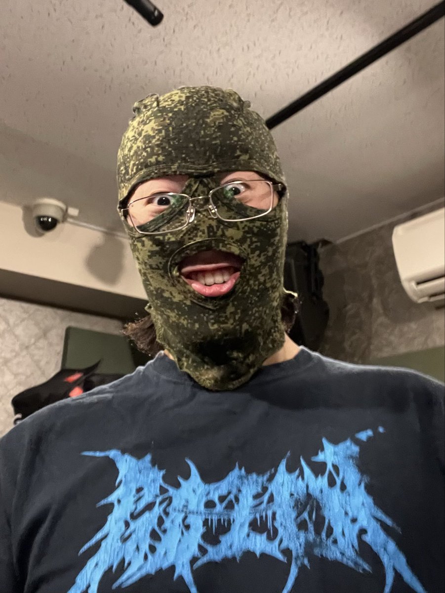 Gut Explosion tweet media