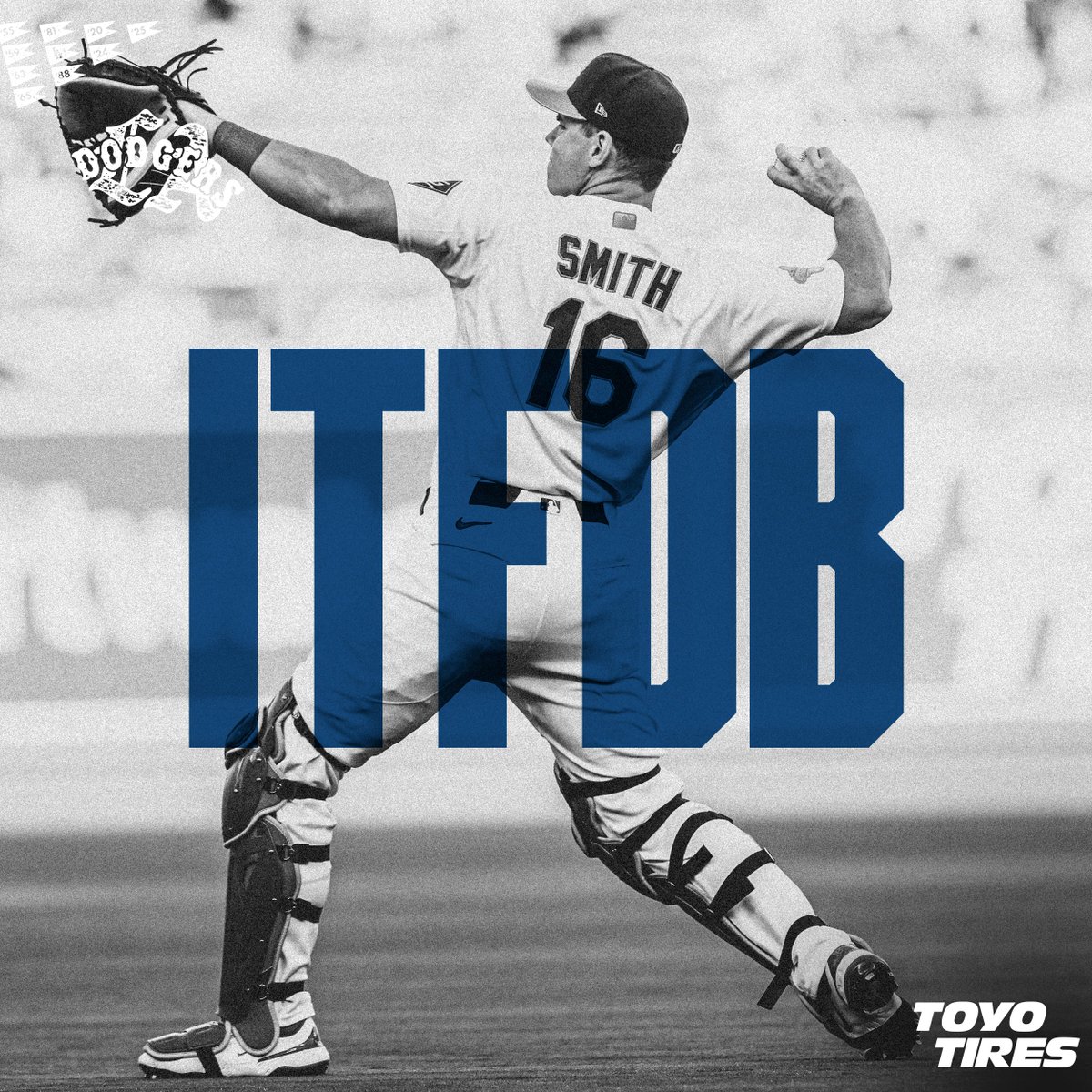 Los Angeles Dodgers tweet media