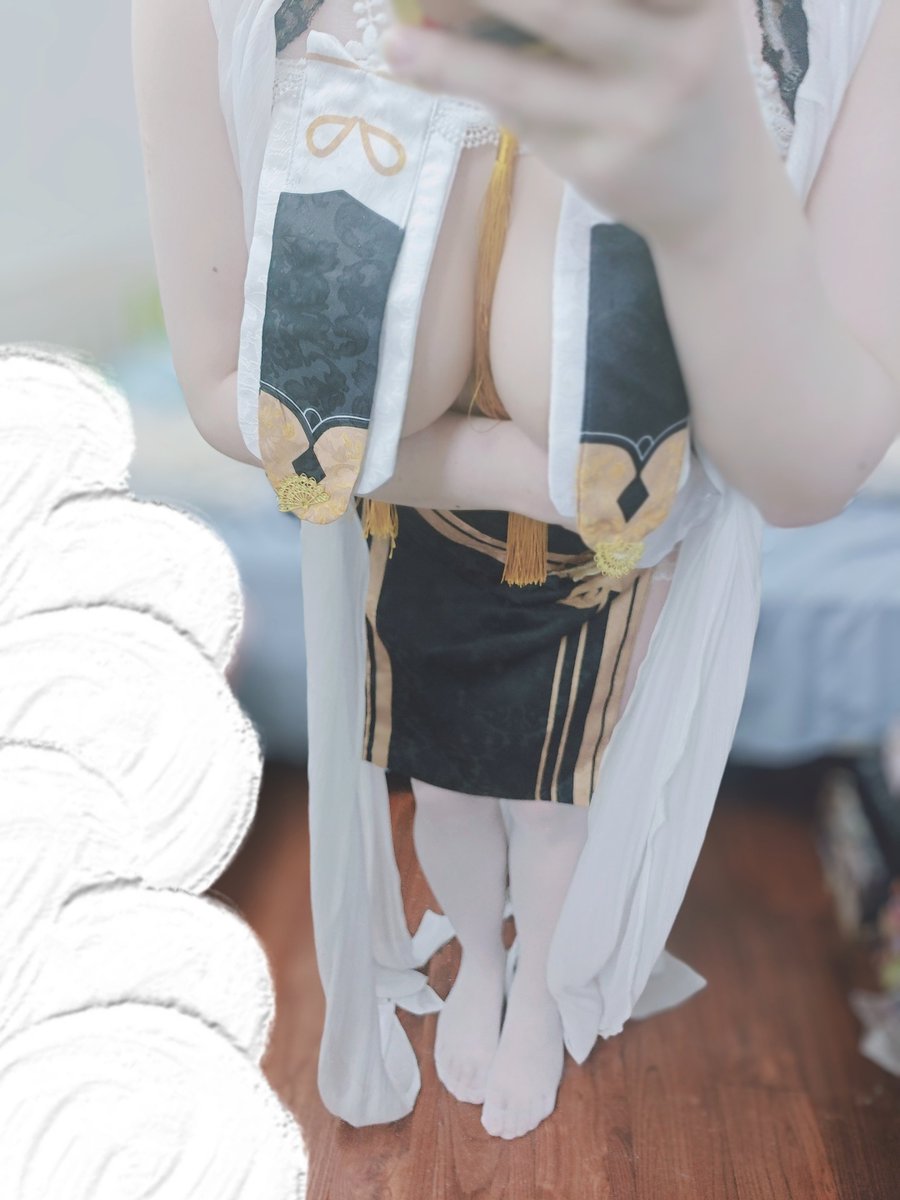 九条奈央～( ε:)0 tweet media