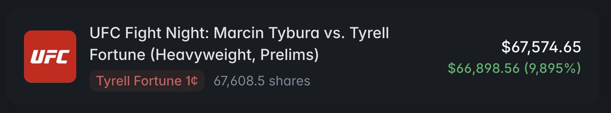 rb (prediction arc) tweet media