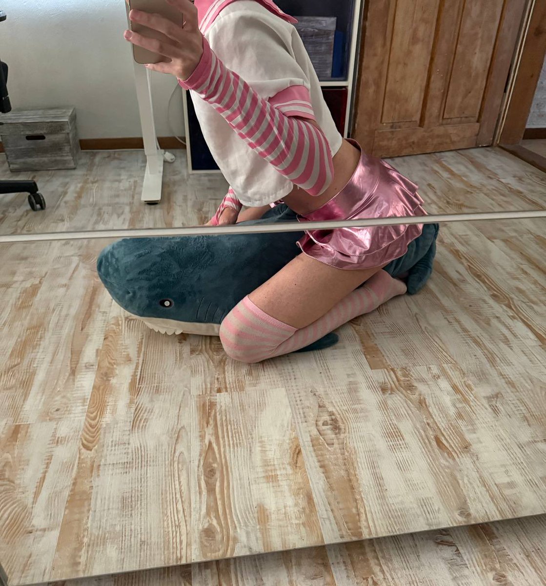 FemboyHop tweet media