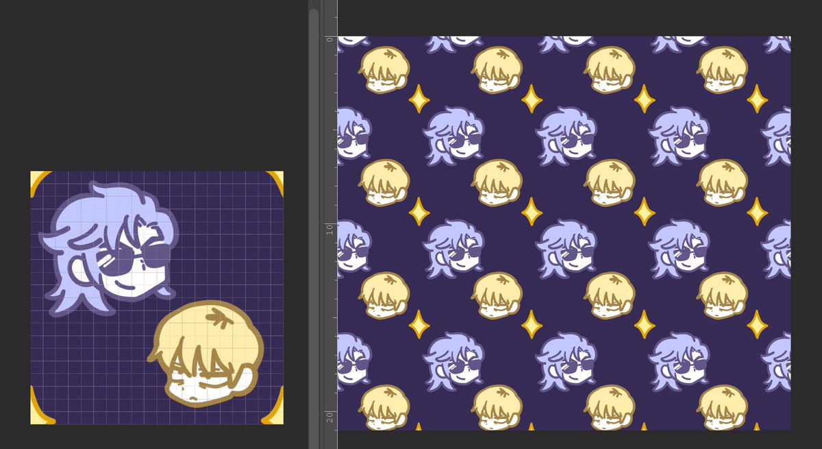 삶이고단 tweet media