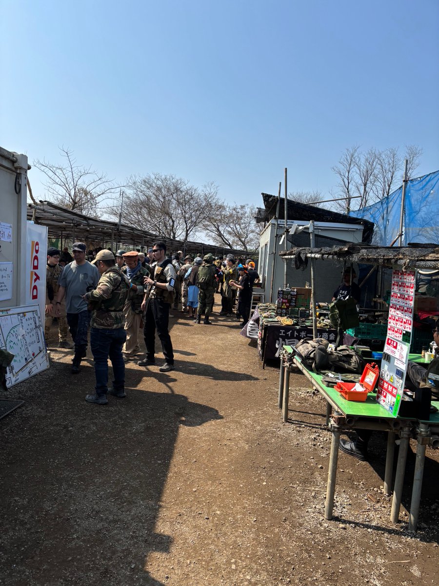 ハンマーズ tweet media