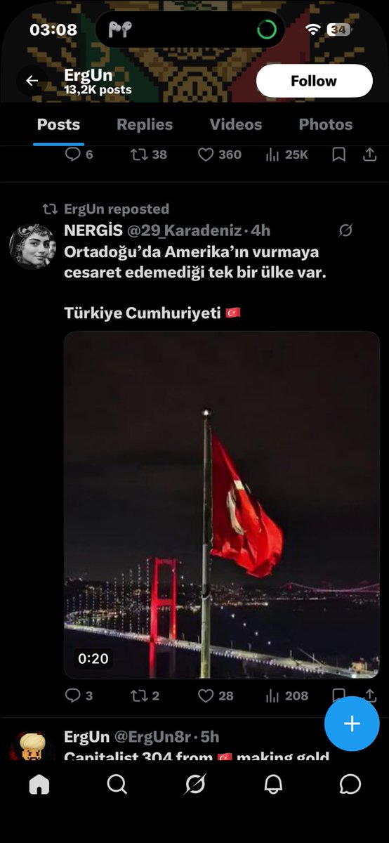 Yalçın Olta tweet media