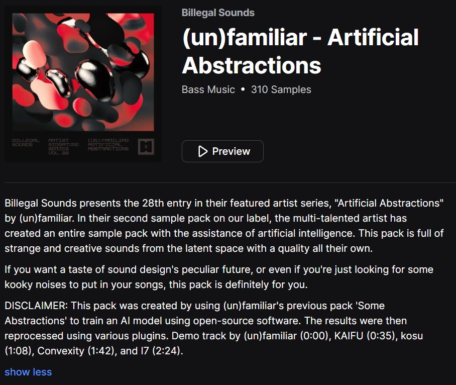 (un)familiar. tweet media