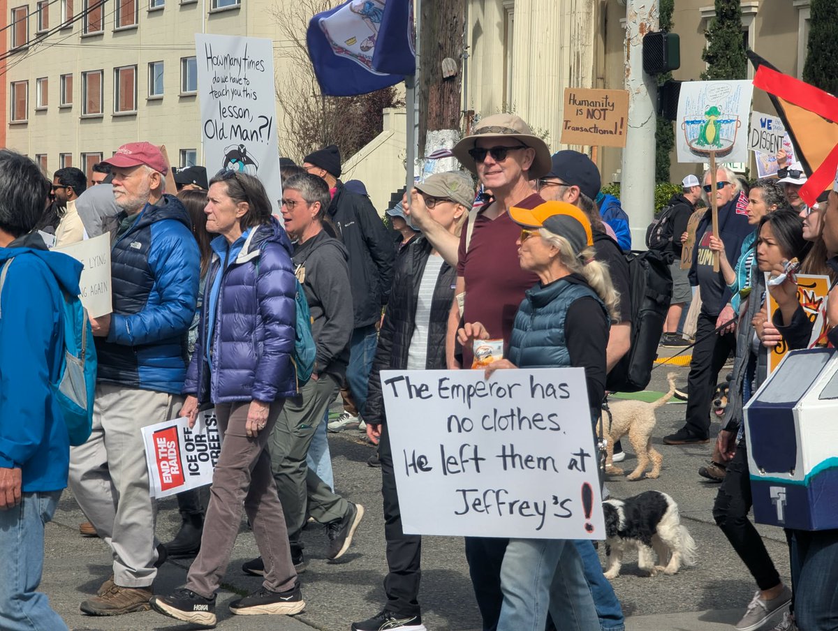 Sandy Horne tweet media