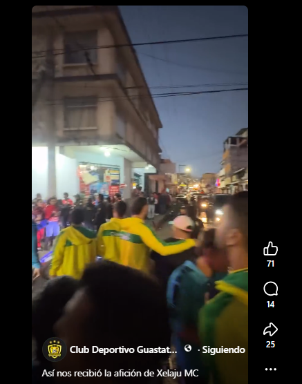 Emisoras Unidas Deportes tweet media