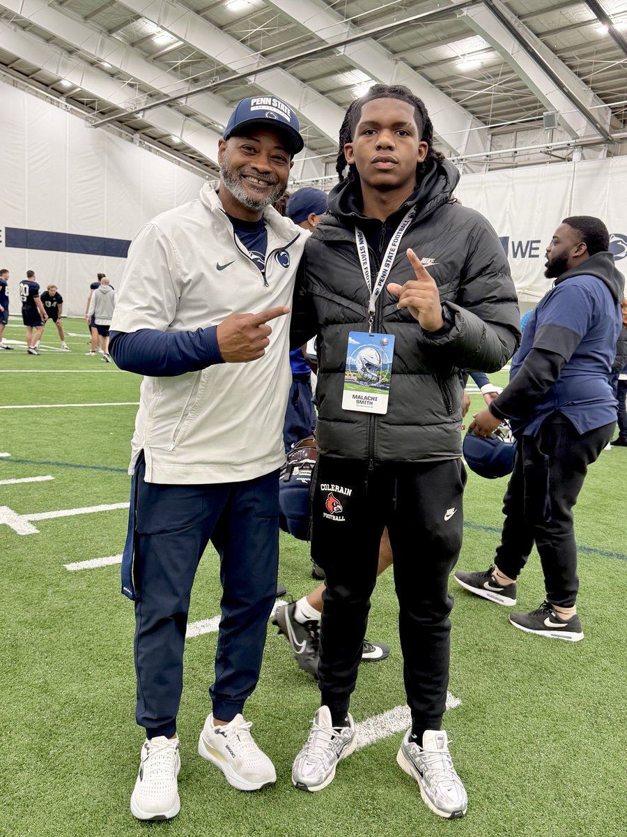 Malachi Smith (@MaliSmith0) / Posts / X