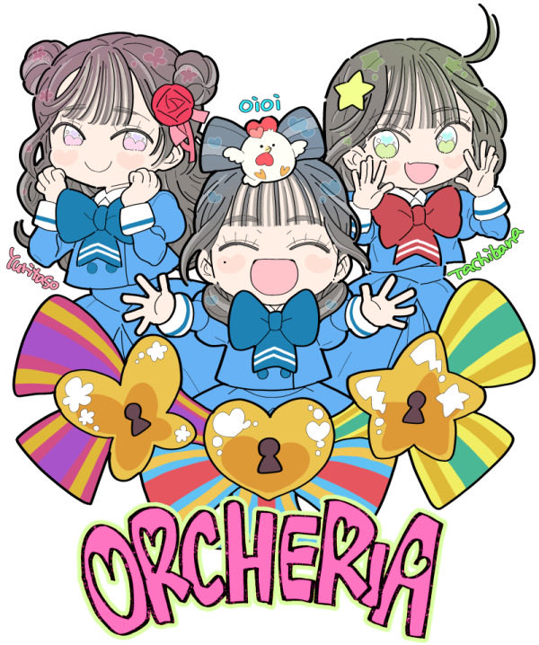 あぼしまこ tweet media