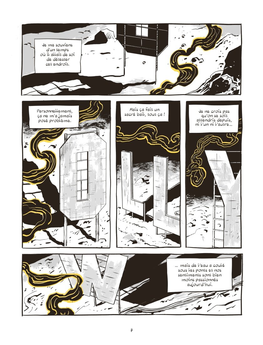 From Hell Cómics 📚 tweet media