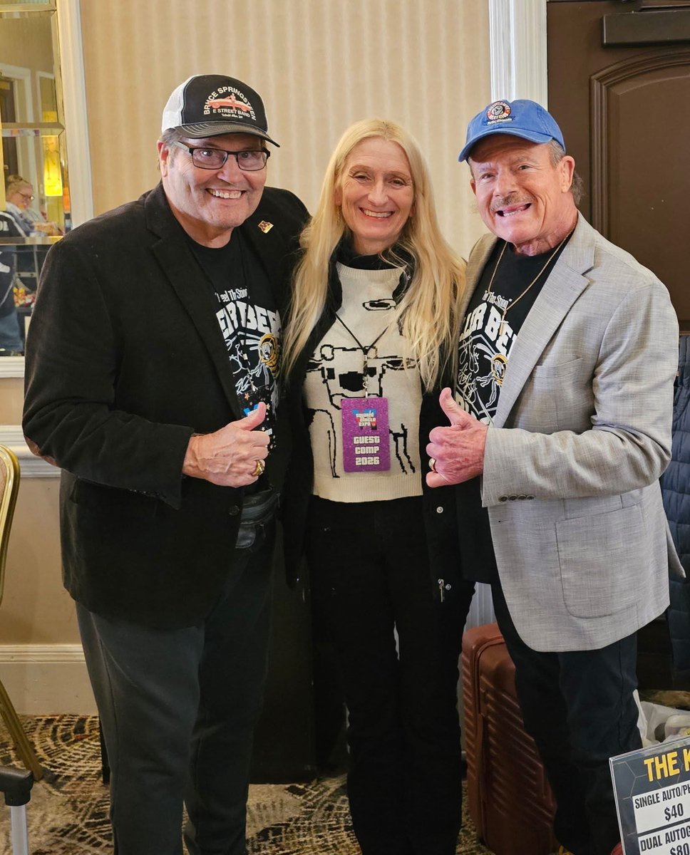 Hacksaw Jim Duggan tweet media