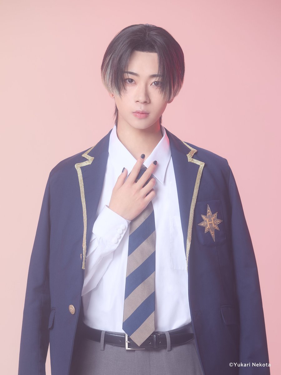 舞台『ニッターズハイ！』 tweet media