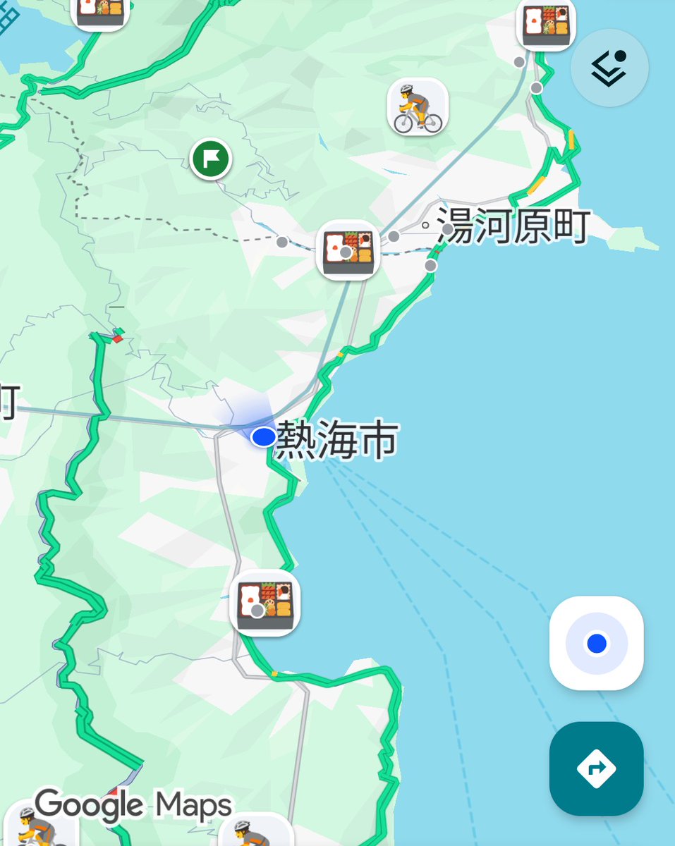 縞馬🦓@ZRX1200S/SL230どちらもLOVELOVE♥ tweet media