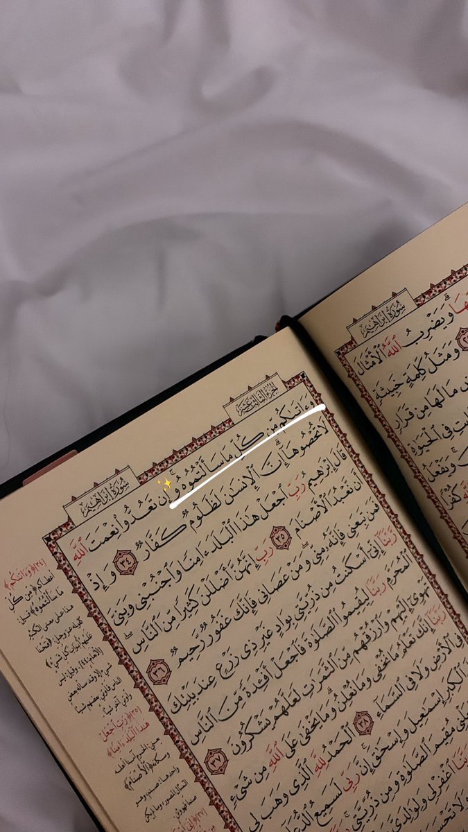 فال خير tweet media