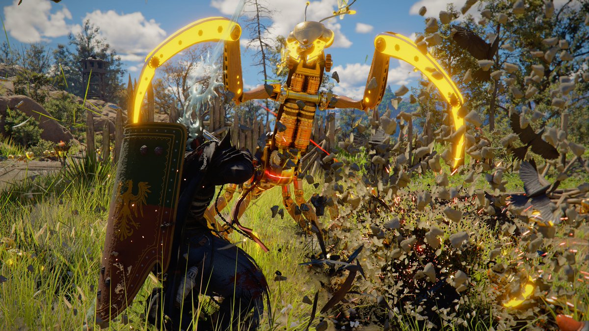 MitoGouken tweet media