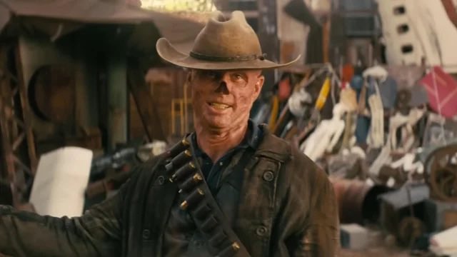 ☢️Fallout Films tweet media