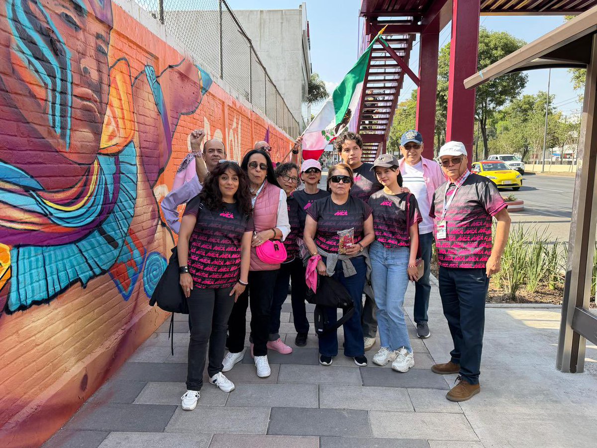 SomosMxMexico tweet media