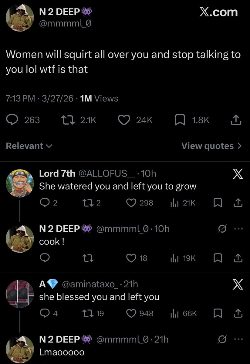 Anarchy Custom tweet media