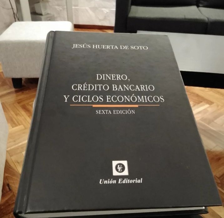 Escuela Austriaca de Economía 🇦🇷 tweet media