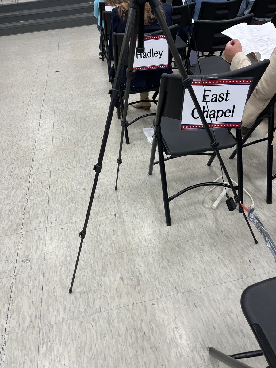 Chatham NC GOP tweet media