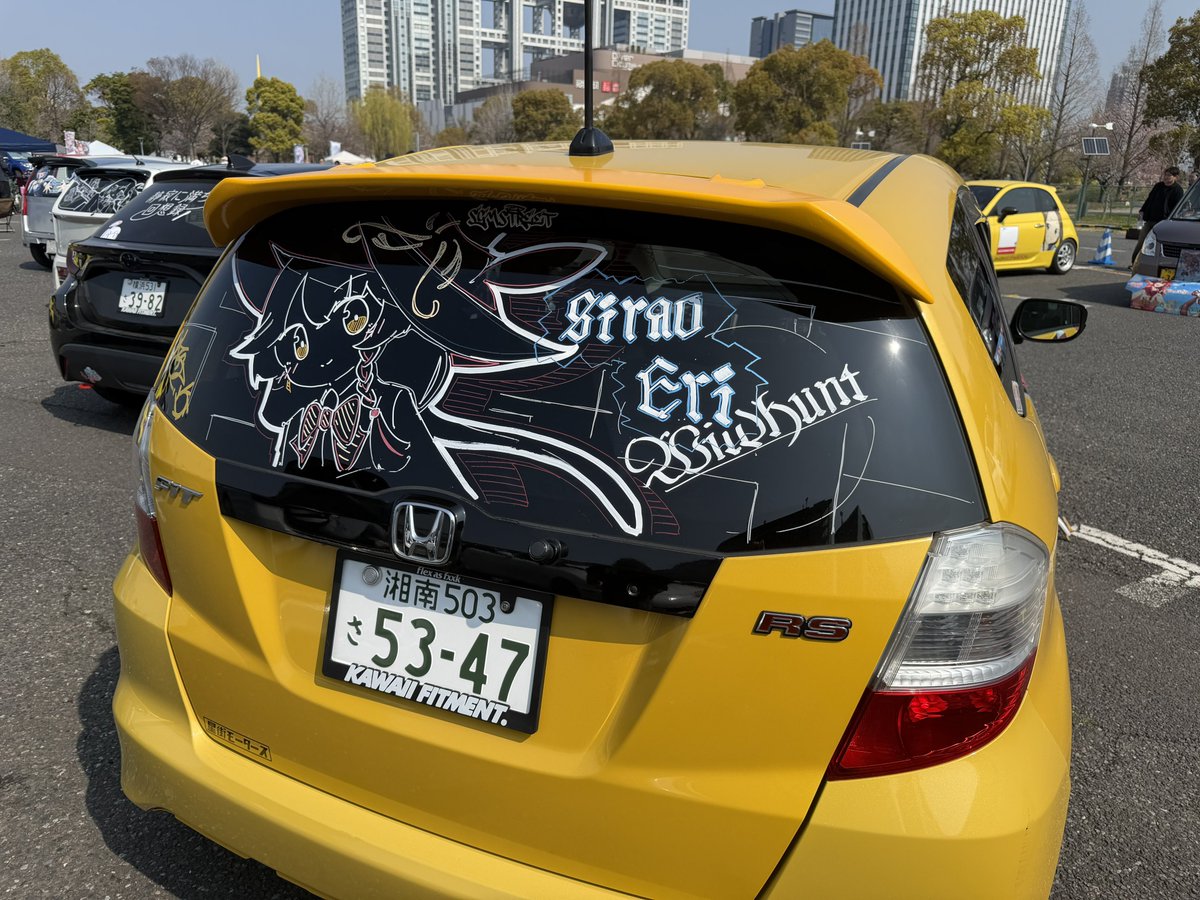 文禰てくと←←ウニ tweet media