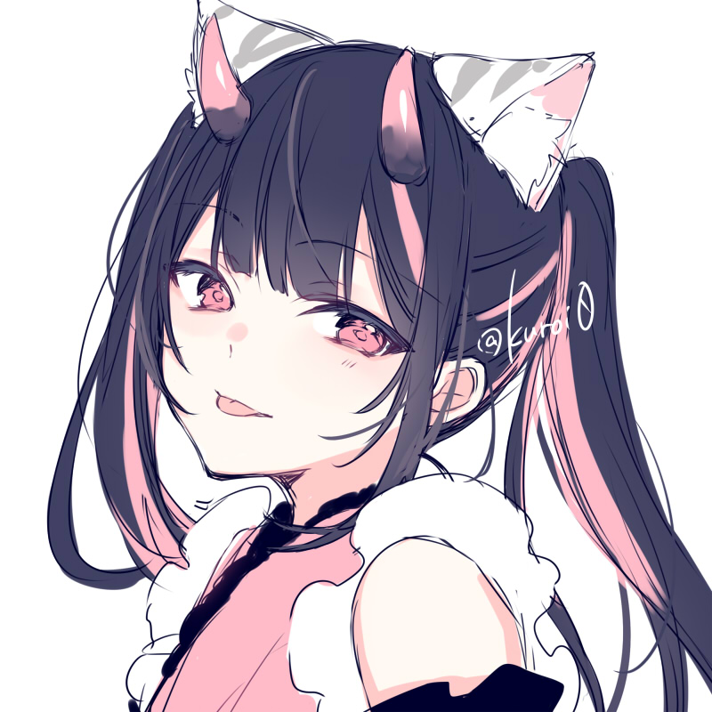 黎(クロイ) tweet media