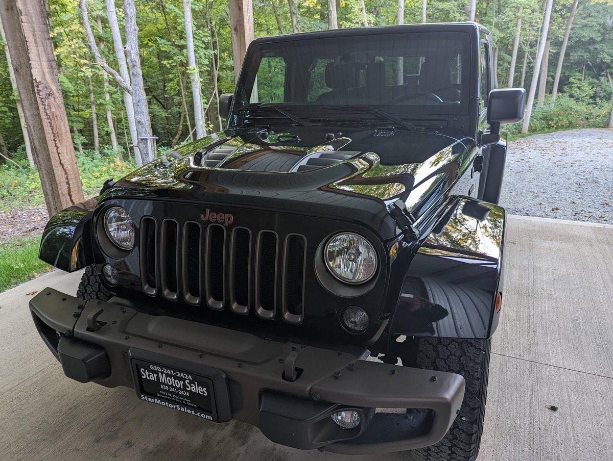 shawn carson tweet media