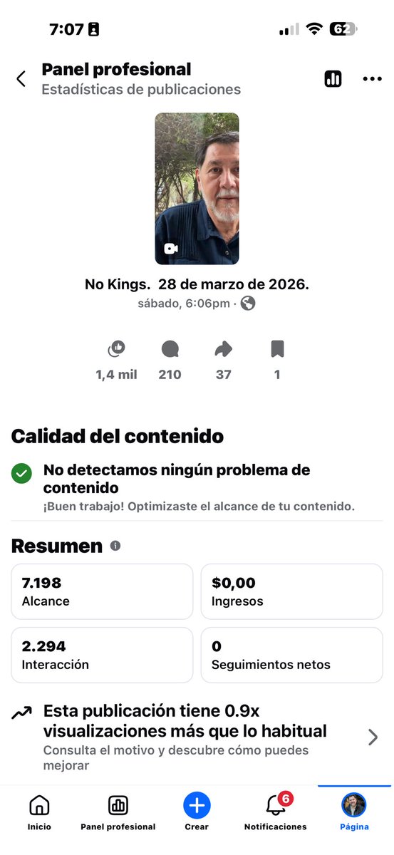 Fernández Noroña tweet media