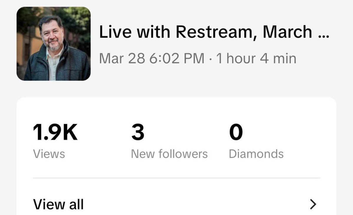 Fernández Noroña tweet media