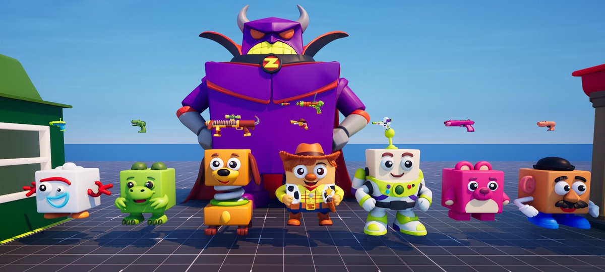 Iscariote Designs 3D tweet media