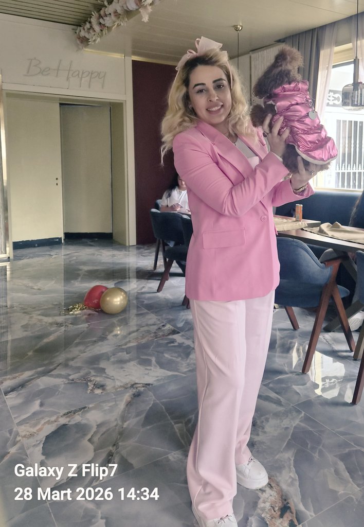 Iyiki doğdum ben 🥰