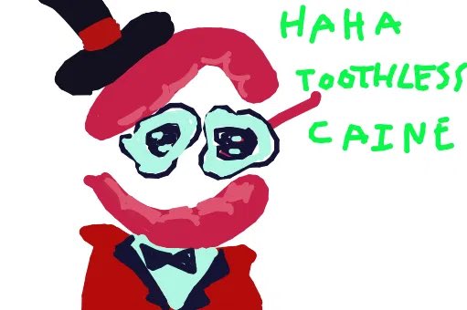 CAINE! (ANIME EVENT) tweet media