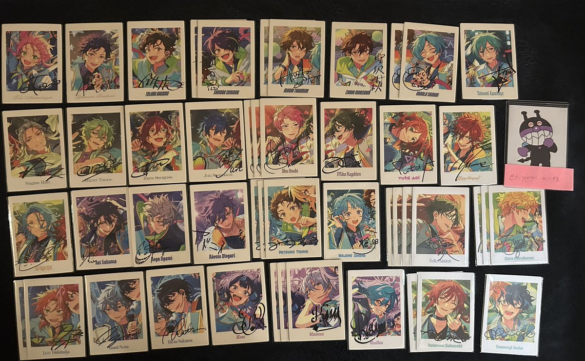 はる お返事遅くなります tweet media