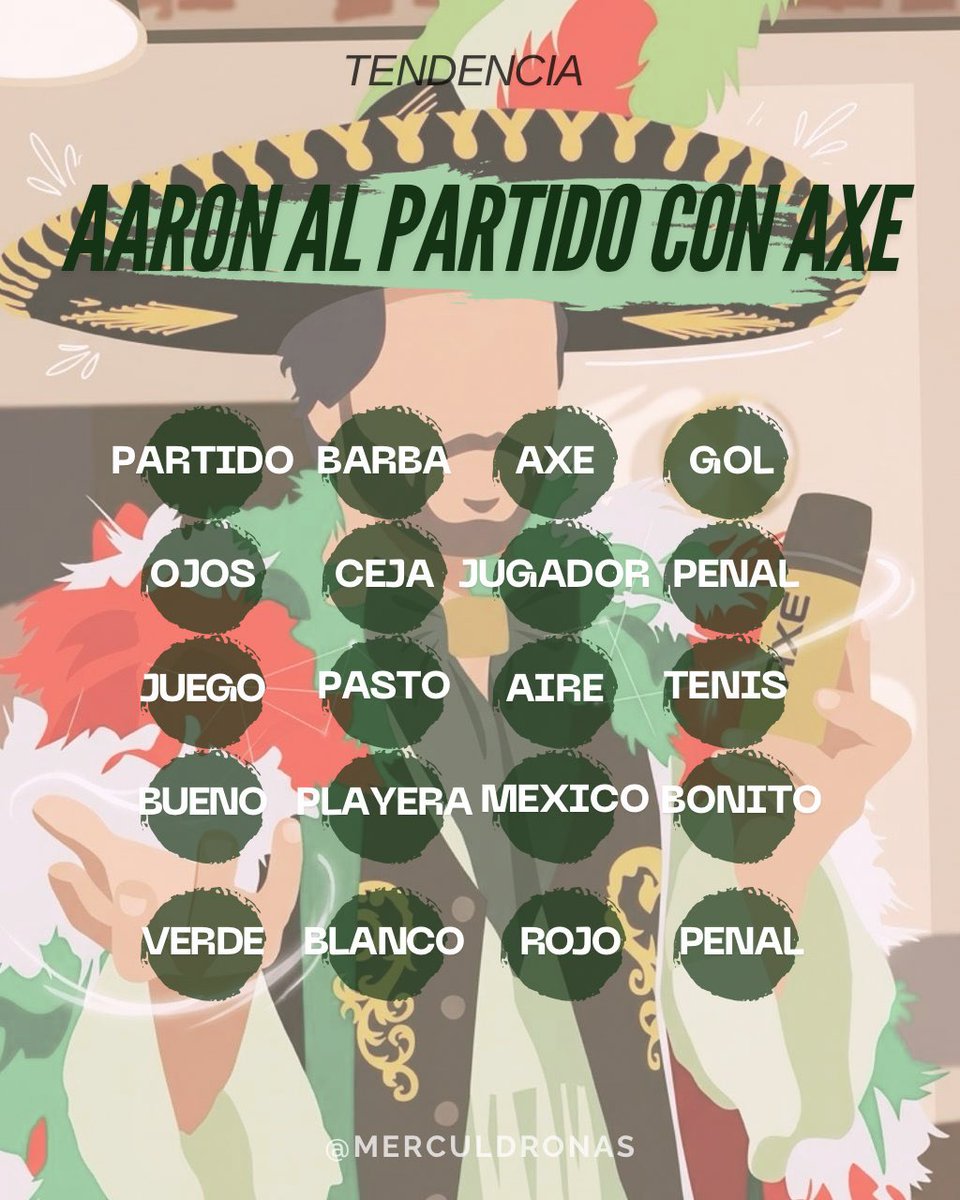 Team Merculdronas tweet media