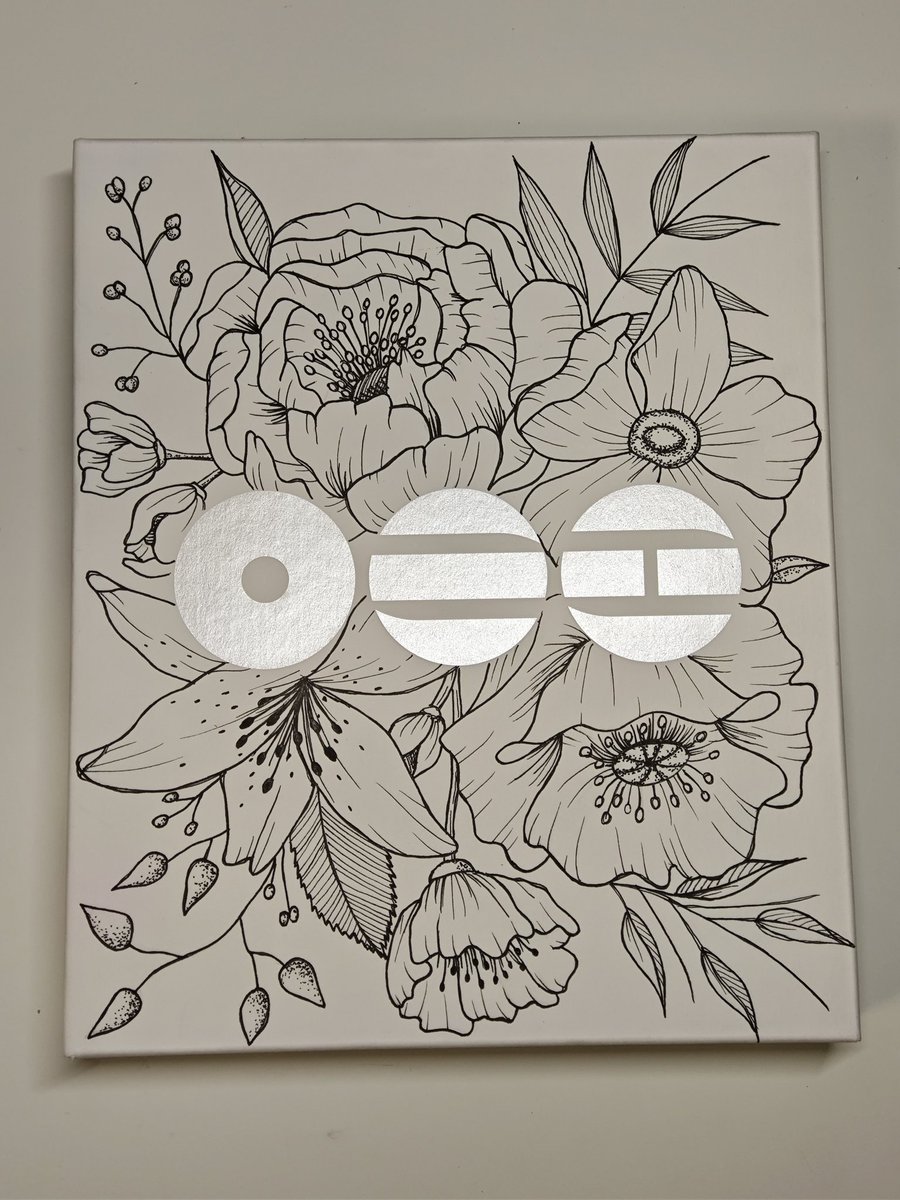 lau⁷★🪭 is seeing bts !! tweet media