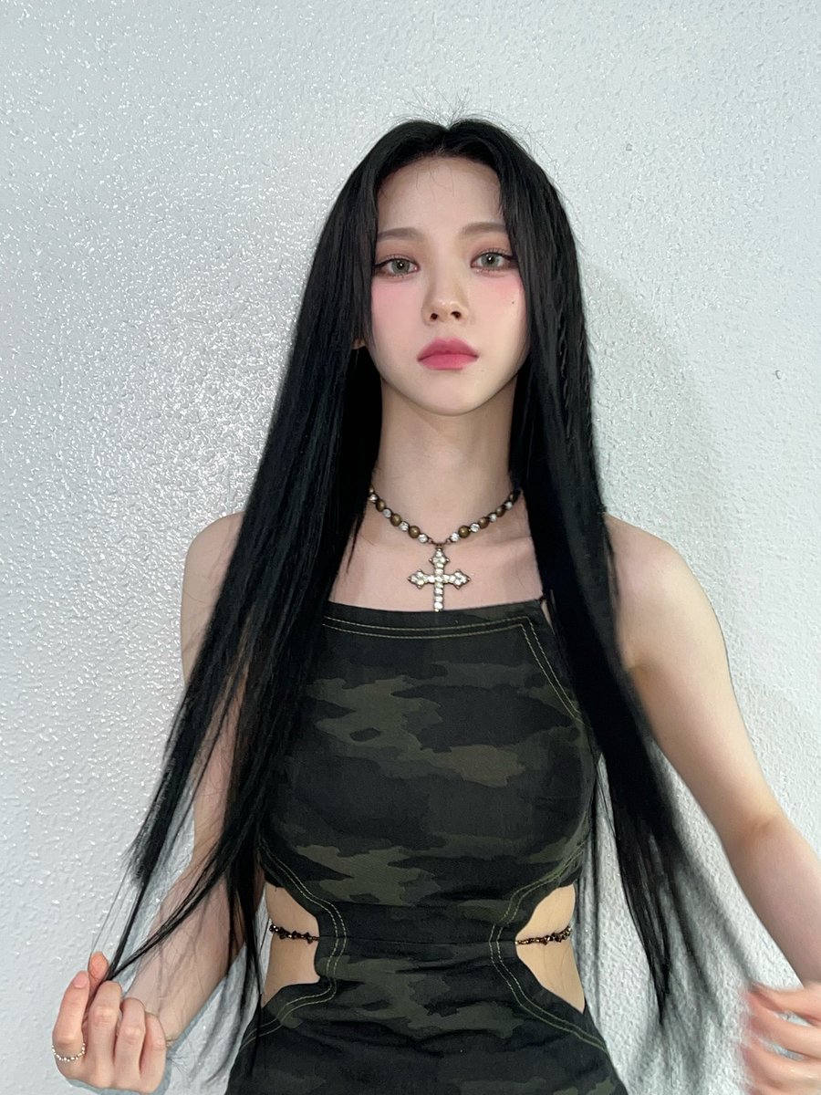 카리나 버블 tweet media