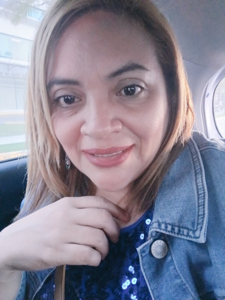 Siria González George tweet media