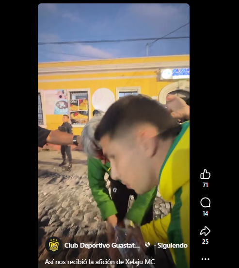 Emisoras Unidas Deportes tweet media