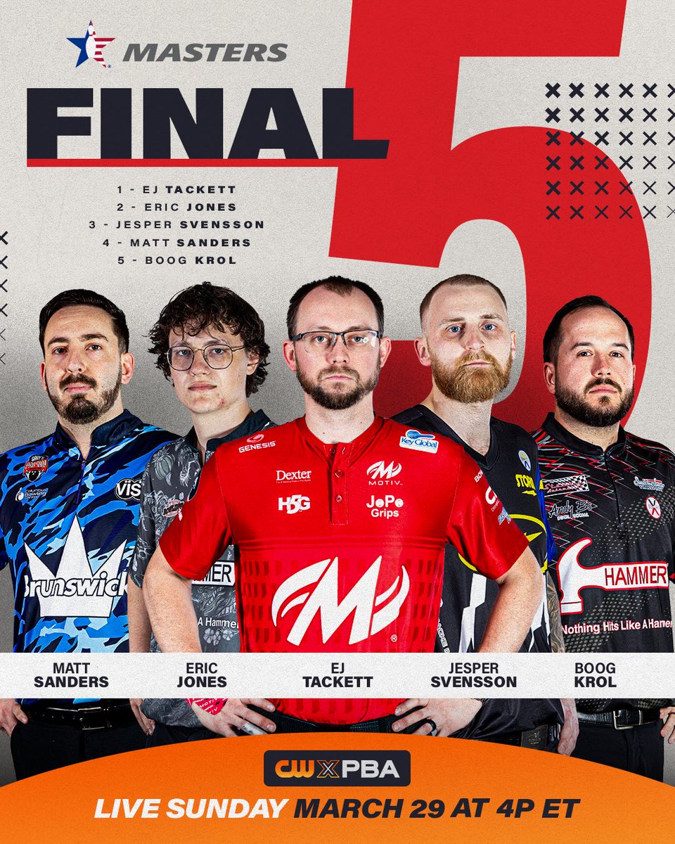 PBA Tour tweet media