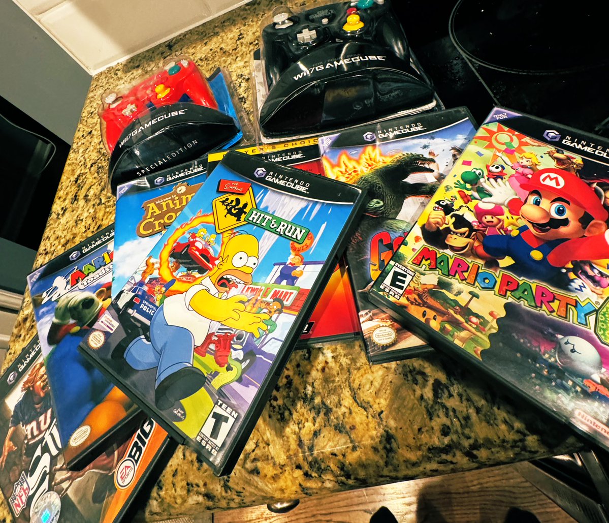 AlphaKep tweet media