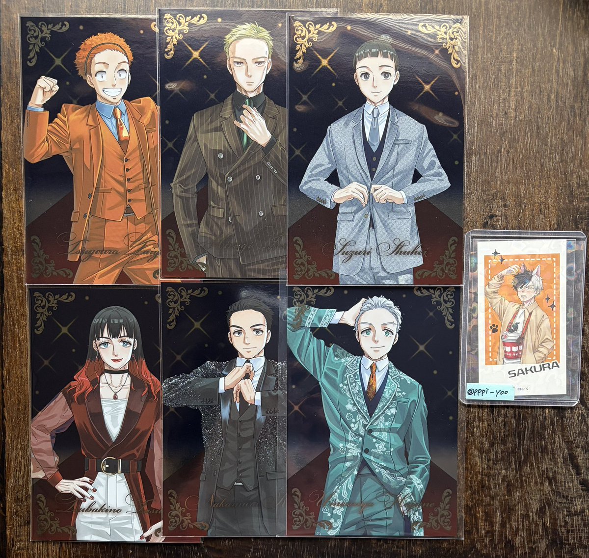 ぴよ取引垢 tweet media