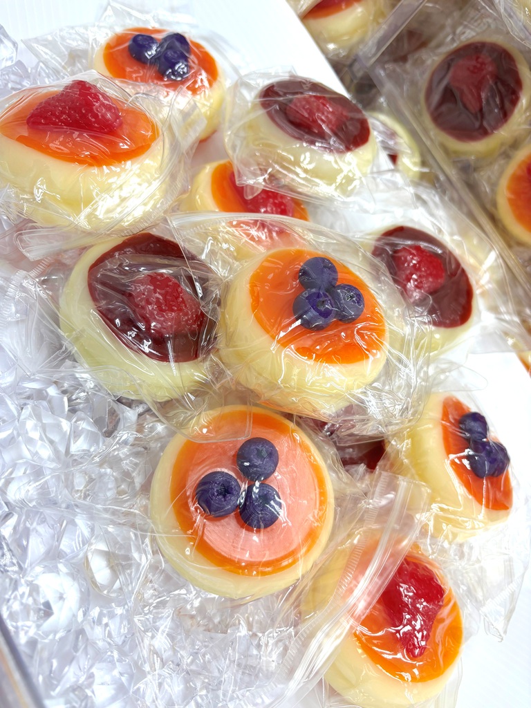景品入荷情報！／ 【ミニパンケーキスクイーズ】入荷しました 