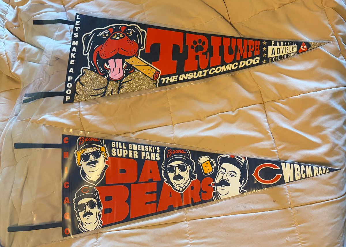 Triumph® ᴛʜᴇ ɪɴsᴜʟᴛ ᴄᴏᴍɪᴄ ᴅᴏɢ™ Headquarters💩 tweet media