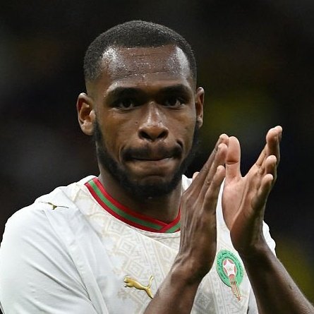 Diazinho🇲🇦🇧🇪 tweet media