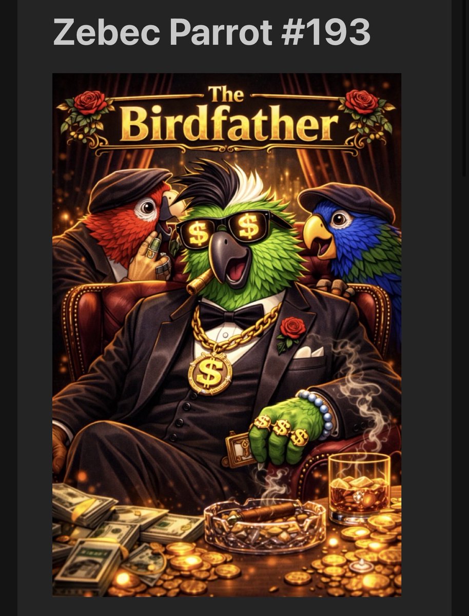 $PZBCN Content + tweet media