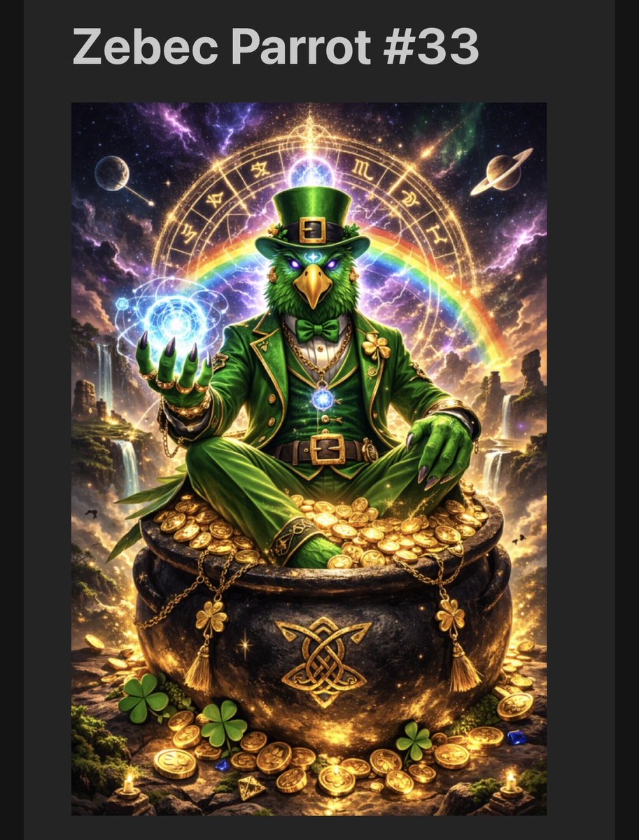 $PZBCN Content + tweet media