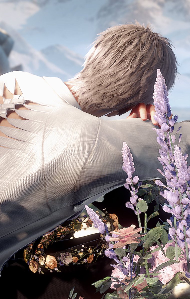 laur ❀˖° tweet media