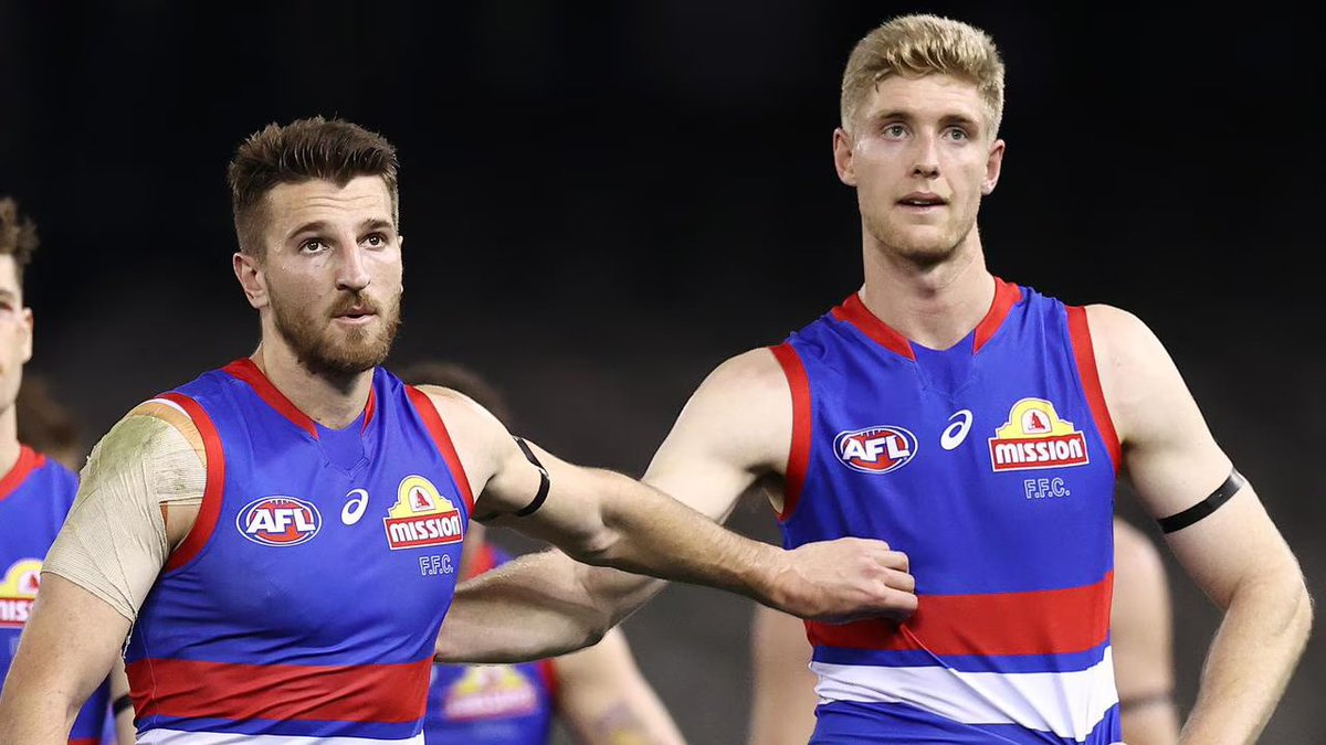 SuperCoach with DR tweet media